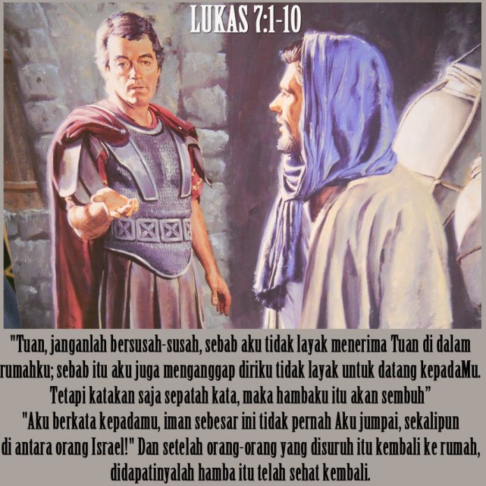 renungan harian katolik