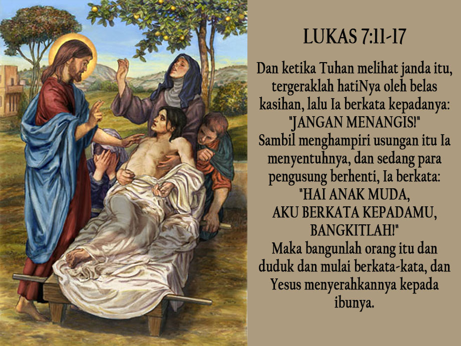 renungan harian katolik
