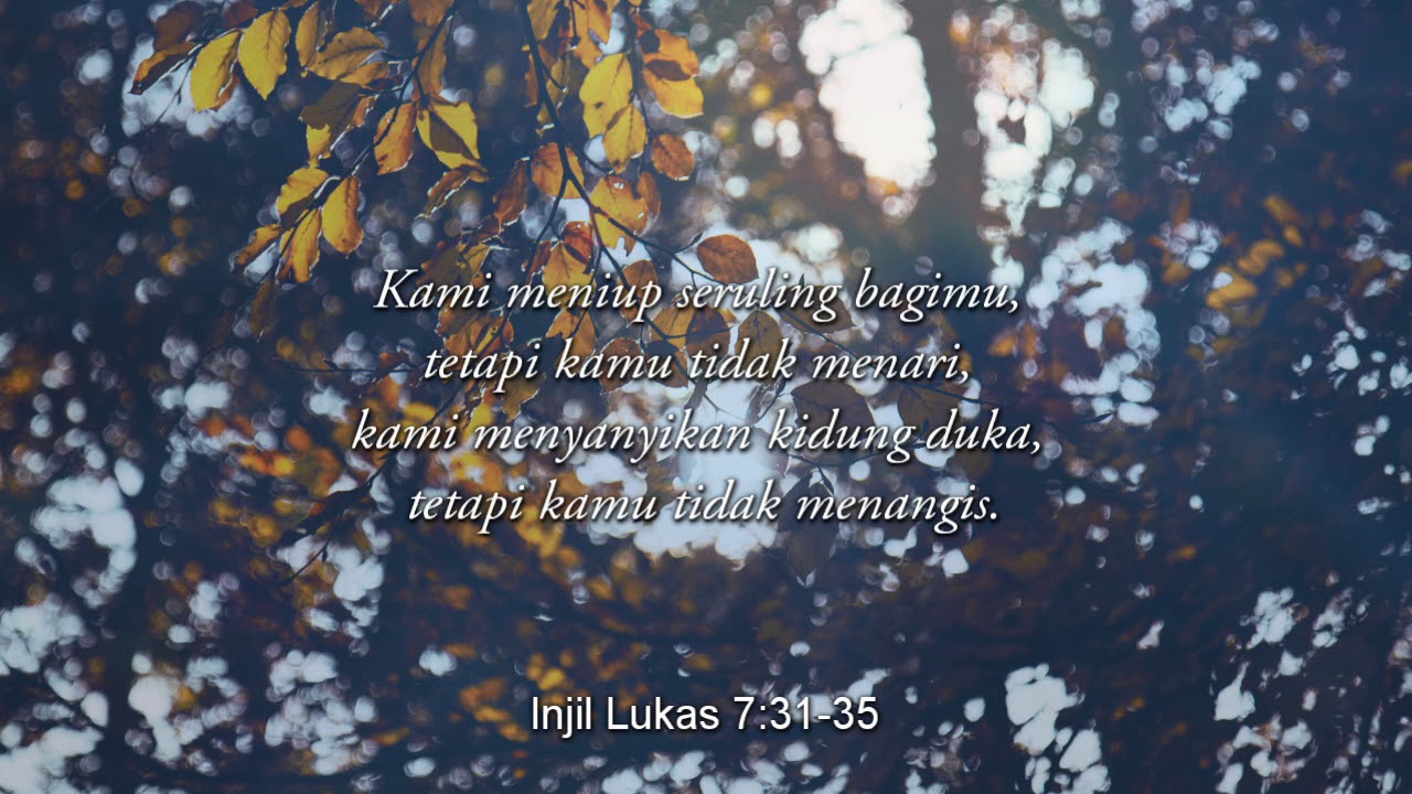 renungan harian katolik