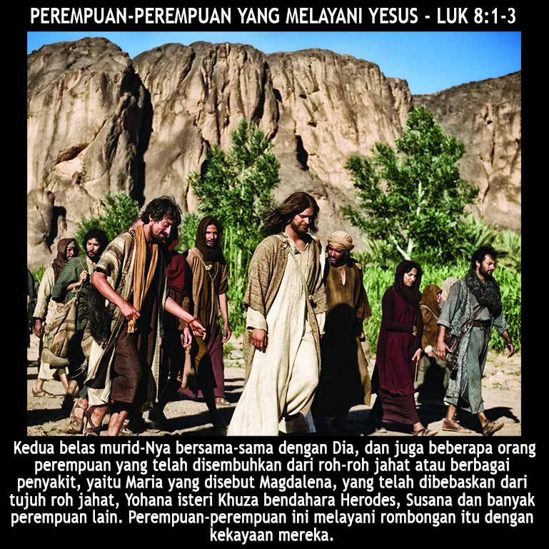 renungan harian katolik