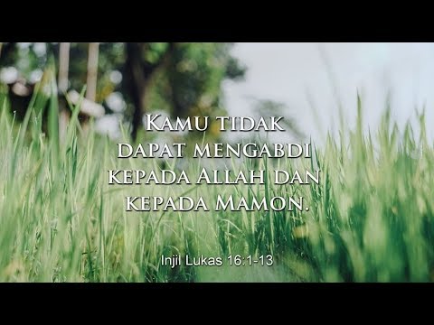 renungan harian katolik