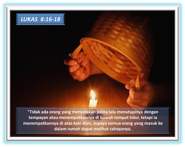 renungan harian katolik