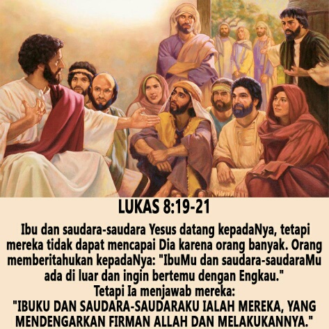 renungan harian katolik