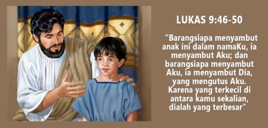 renungan harian katolik