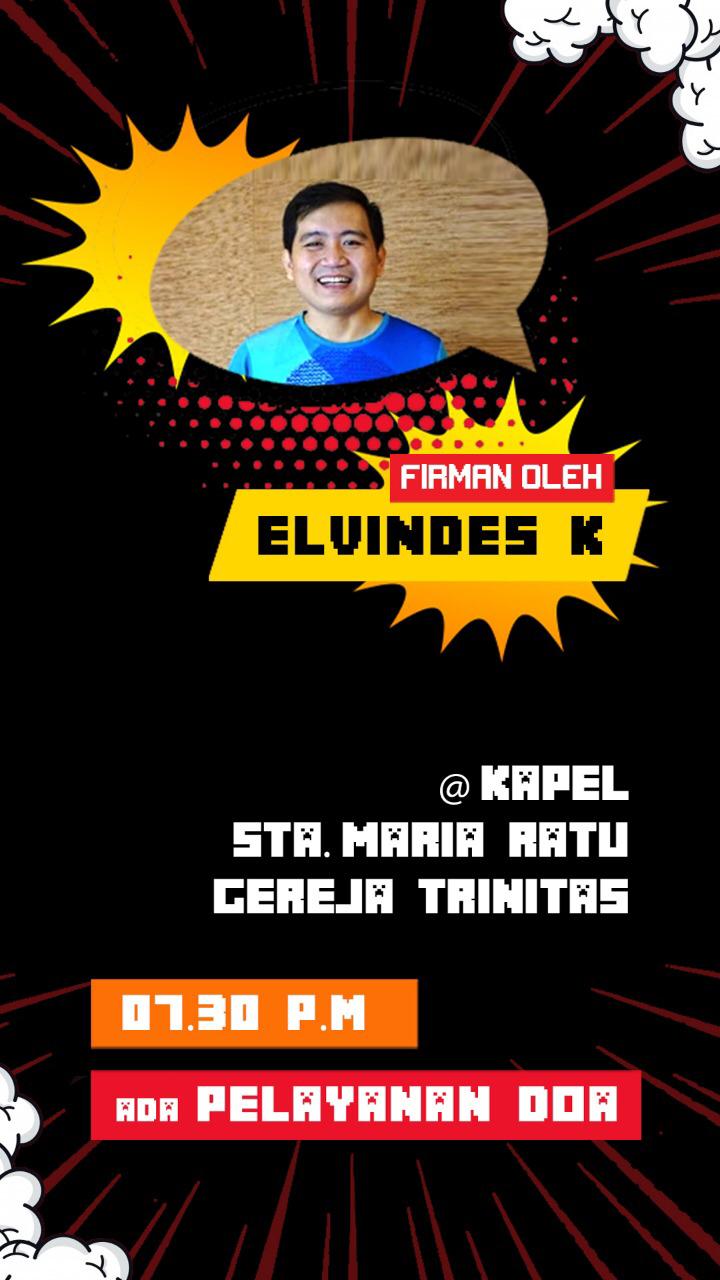 persekutuan doa pembaruan karismatik katolik