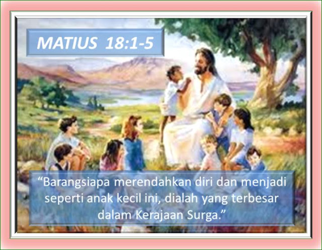 renungan harian katolik