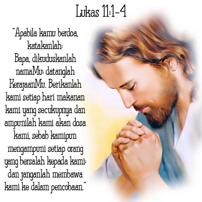 renungan harian katolik