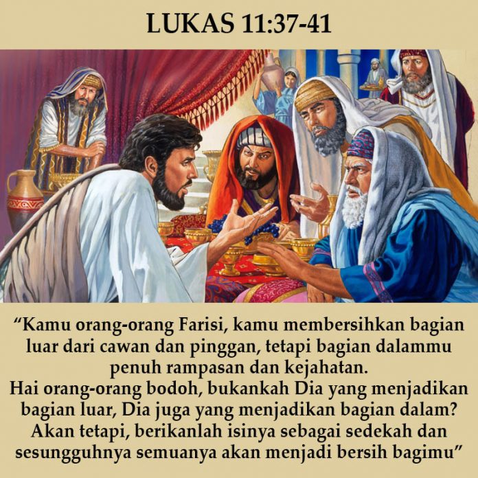 renungan harian katolik