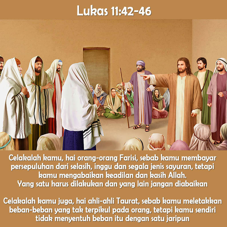 renungan harian katolik
