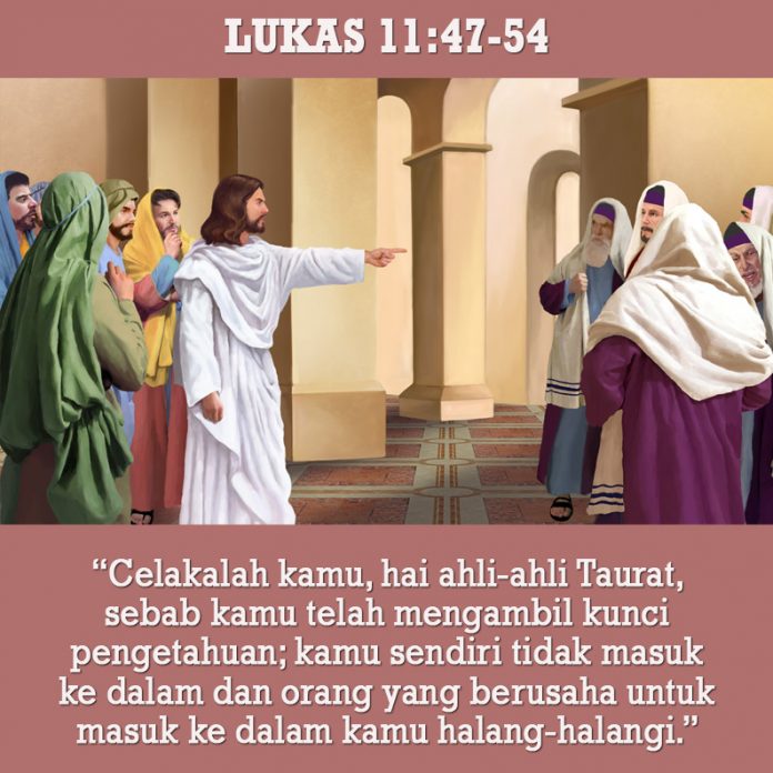 renungan harian katolik