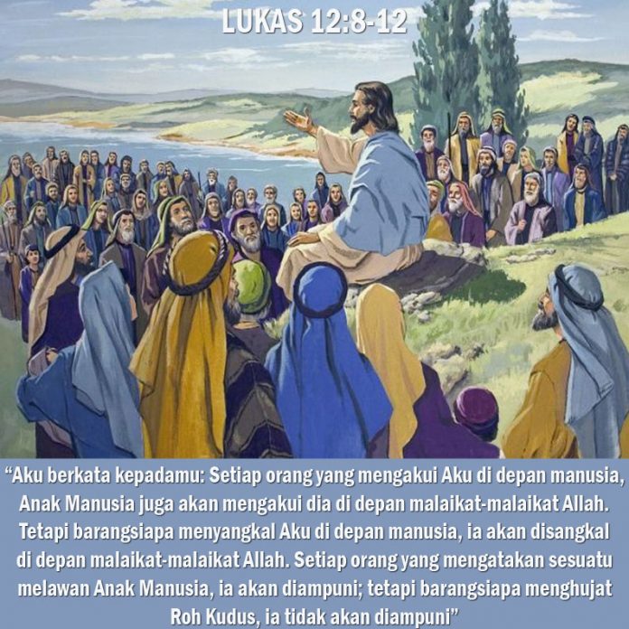 renungan harian katolik