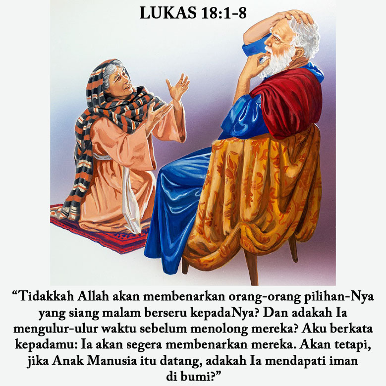 renungan harian katolik