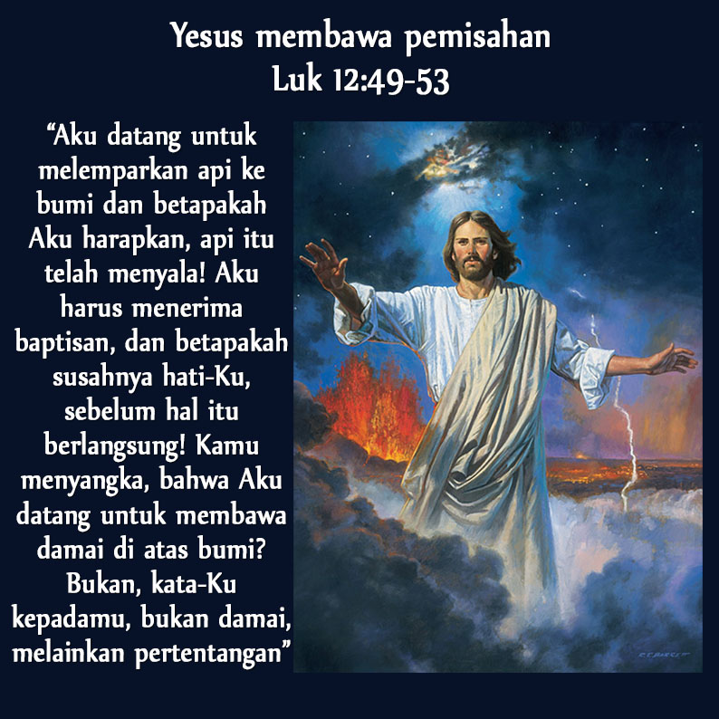 renungan harian katolik