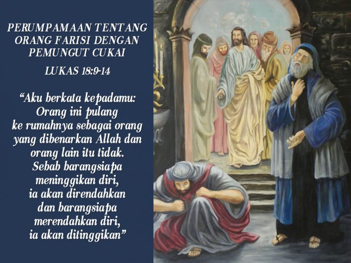 renungan harian katolik