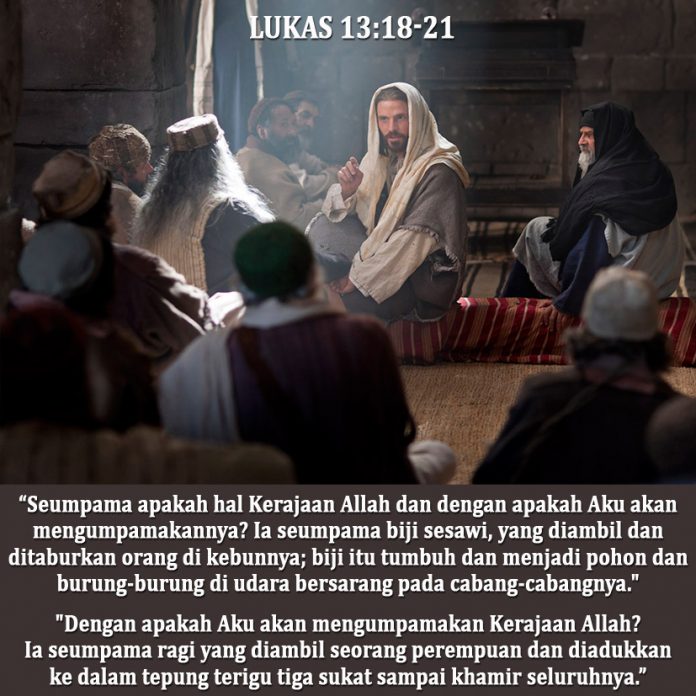 renungan harian katolik