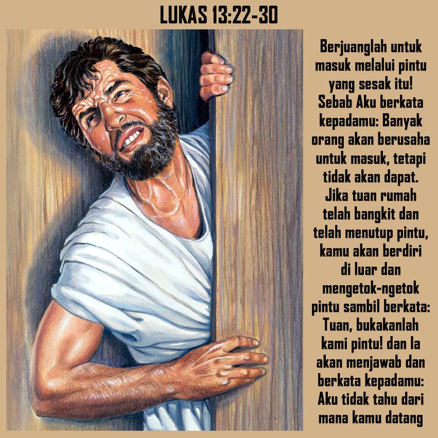 renungan harian katolik