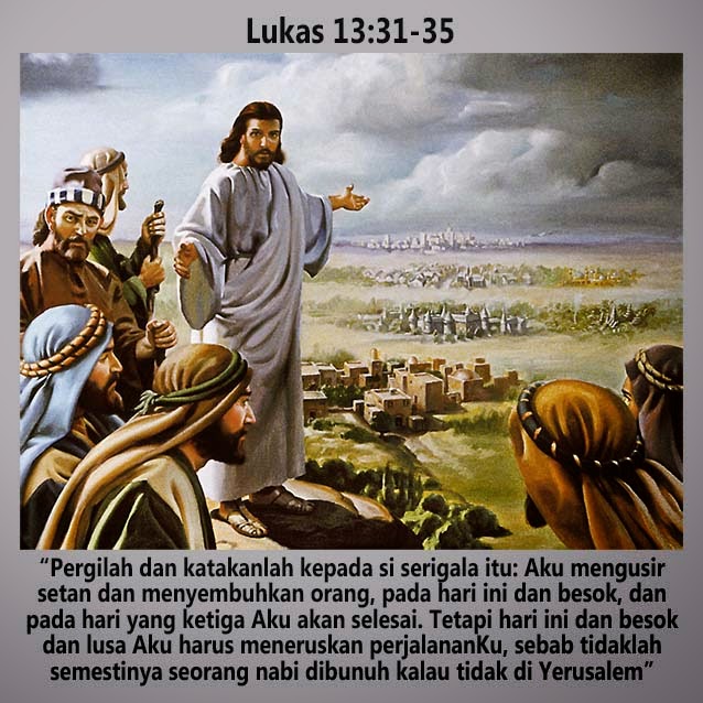 renungan harian katolik