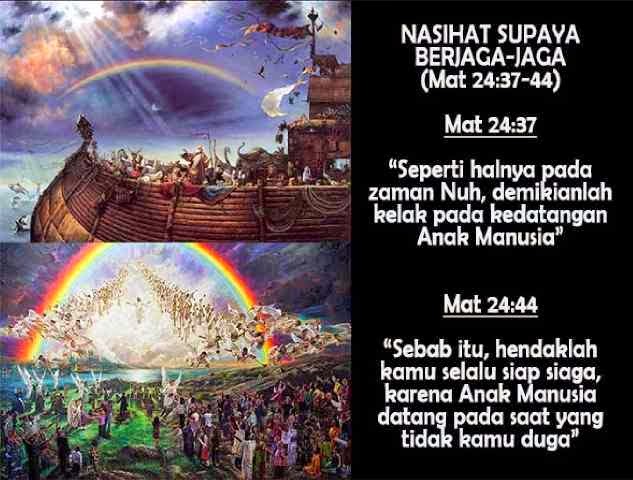 renungan harian katolik