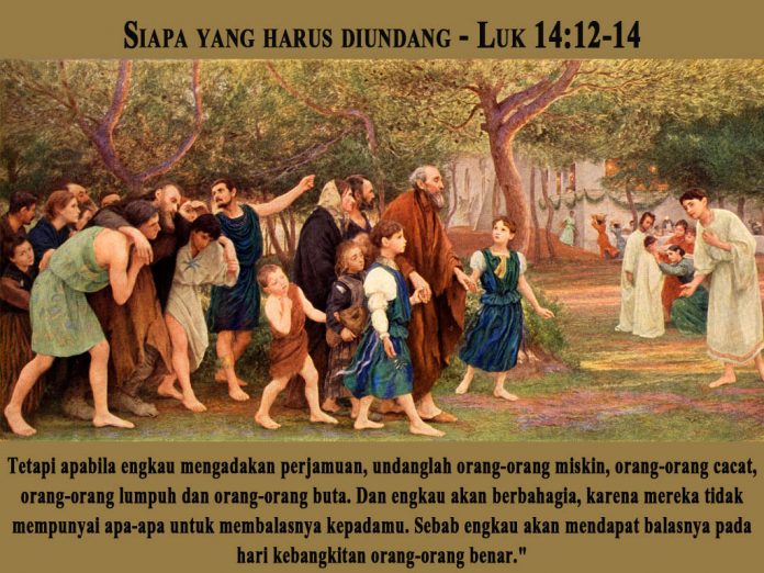 renungan harian katolik