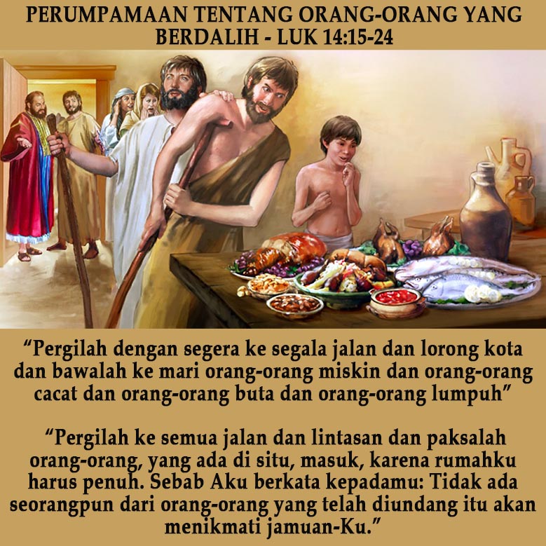 renungan harian katolik
