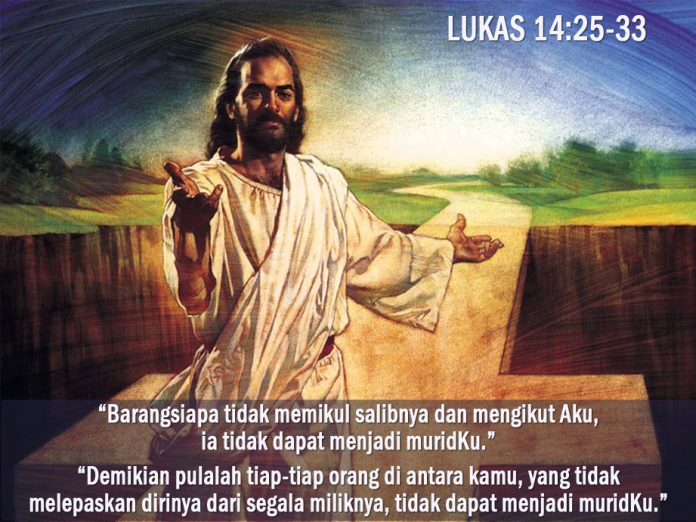 renungan harian katolik