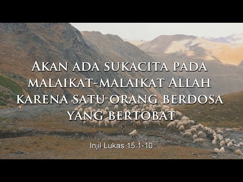 renungan harian katolik