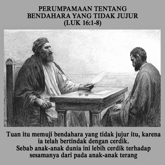 renungan harian katolik