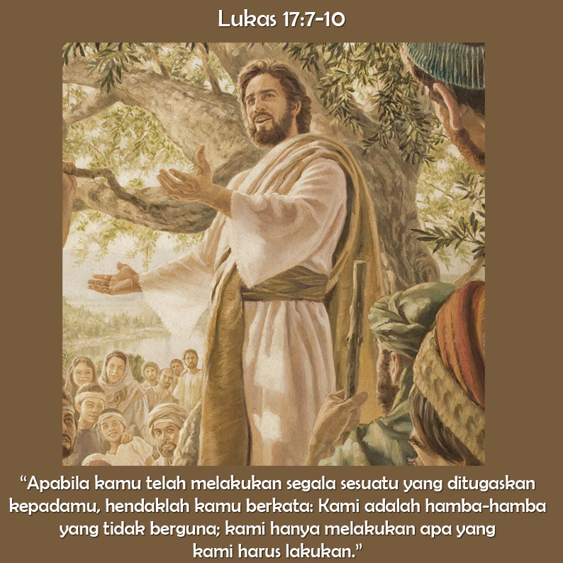 renungan harian katolik