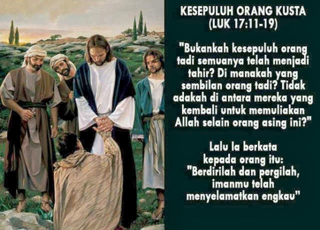 renungan harian katolik