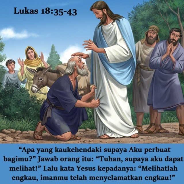 renungan harian katolik
