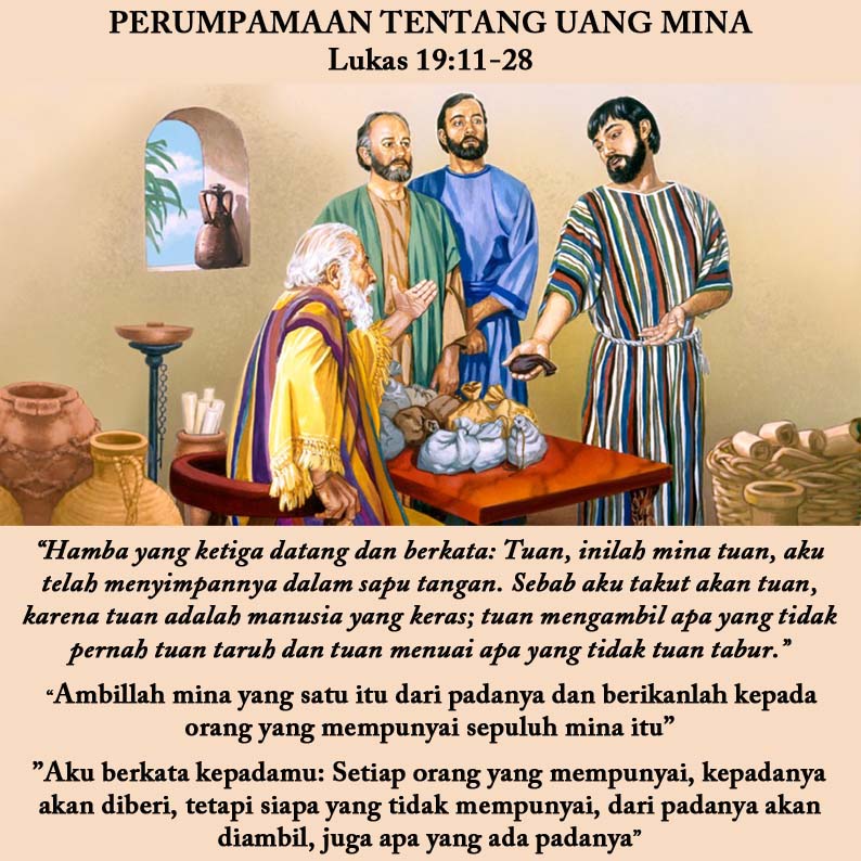 renungan harian katolik
