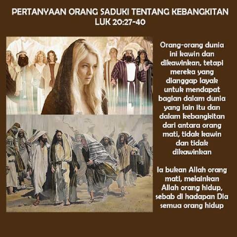 renungan harian katolik