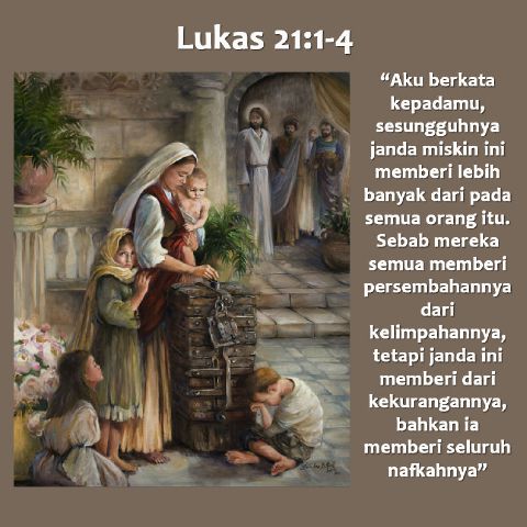 renungan harian katolik