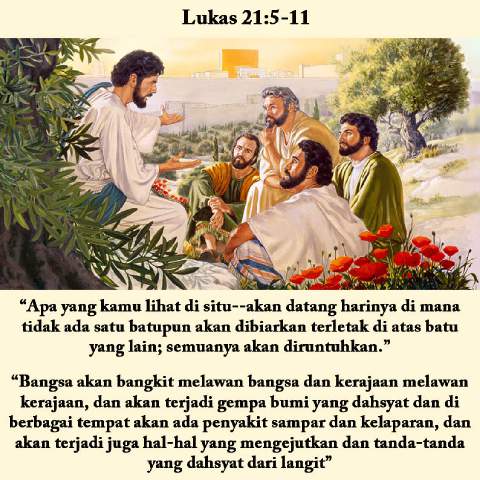 renungan harian katolik