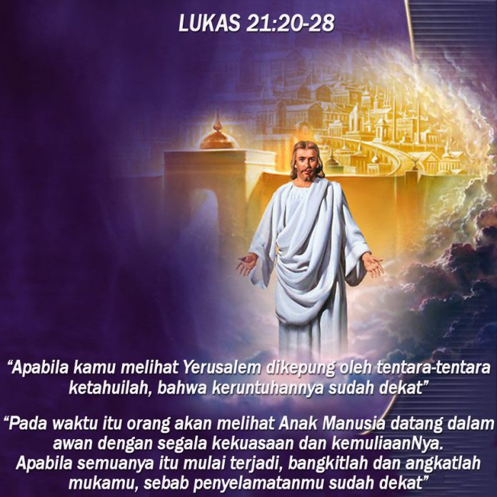 renungan harian katolik