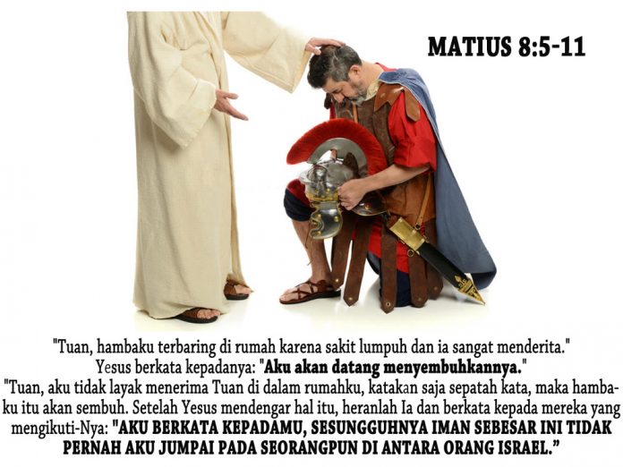 renungan harian katolik