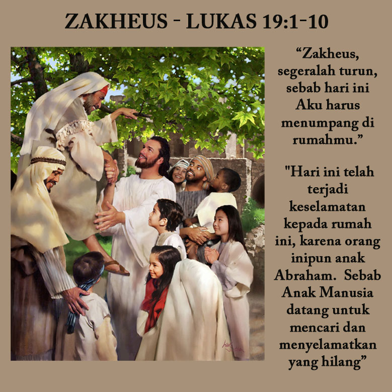 renungan harian katolik