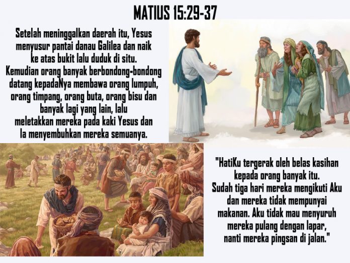 renungan harian katolik