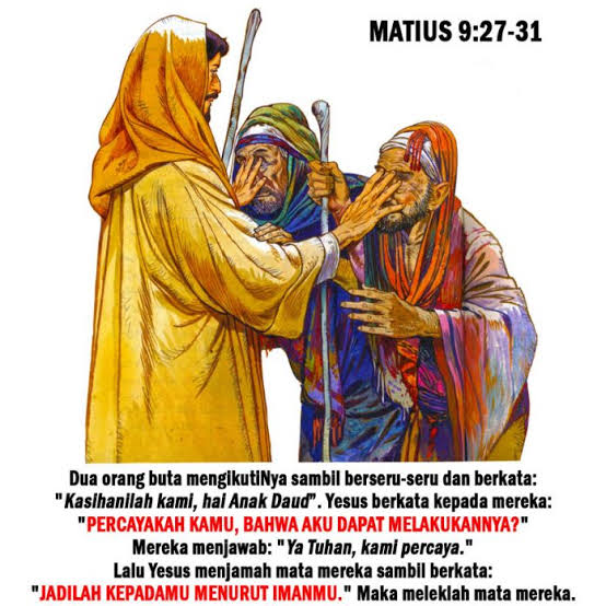 renungan harian katolik