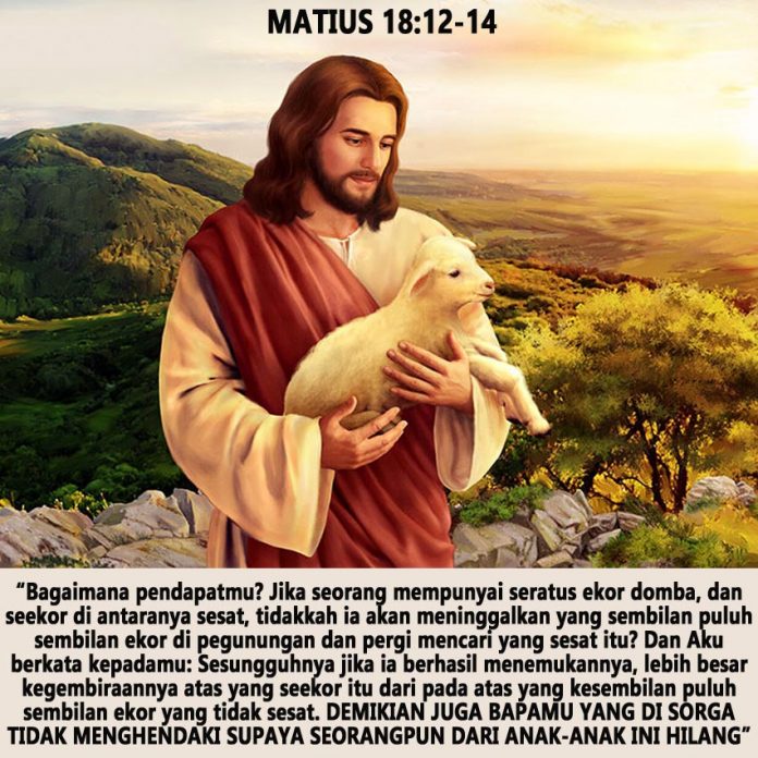 renungan harian katolik