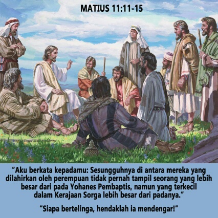 renungan harian katolik