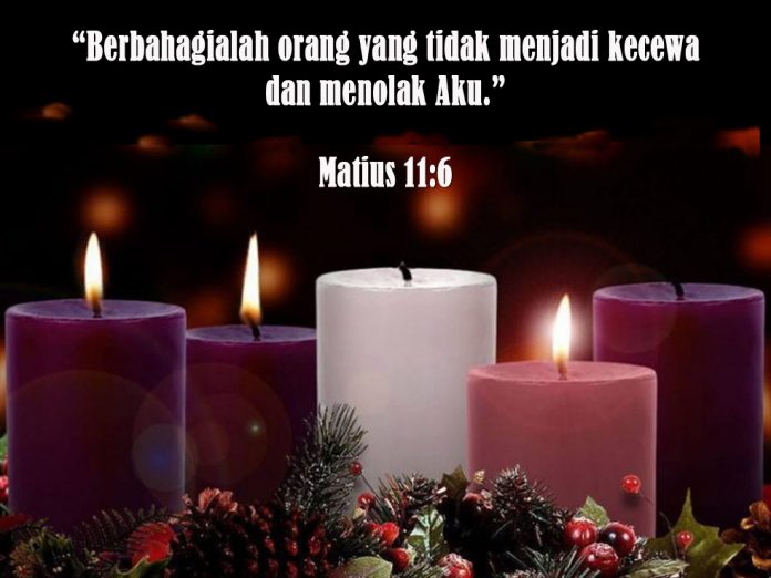 renungan harian katolik