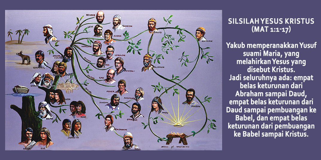 renungan harian katolik