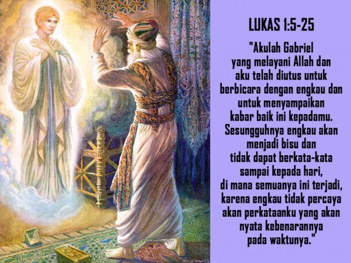 renungan harian katolik