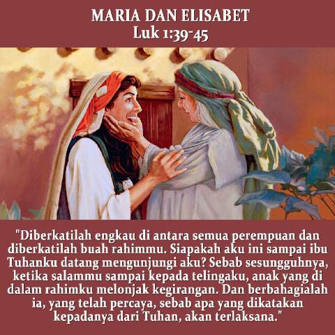renungan harian katolik