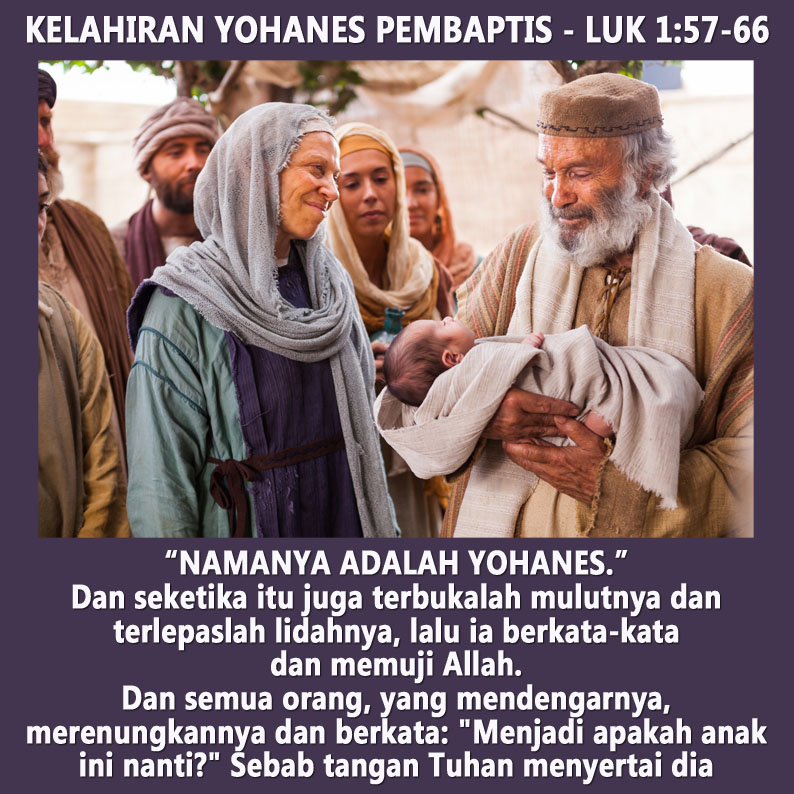 renungan harian katolik