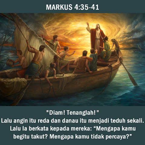 renungan harian katolik