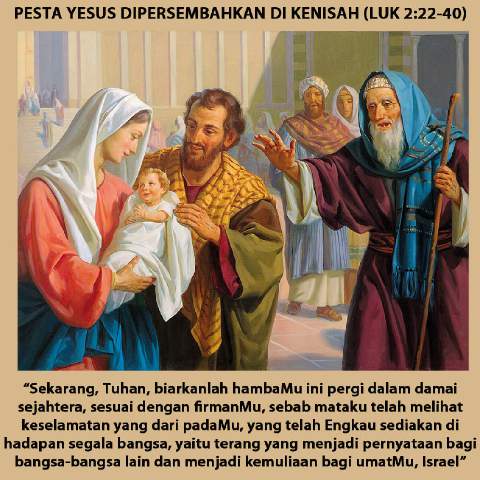 renungan harian katolik