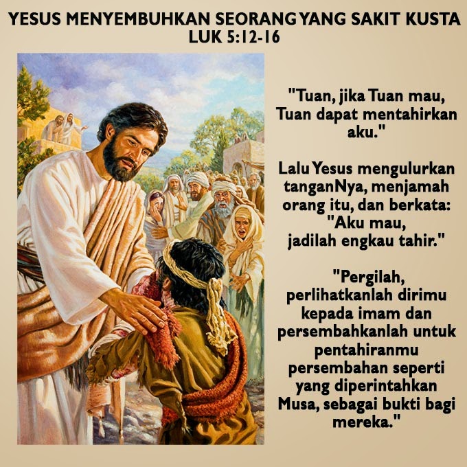 renungan harian katolik