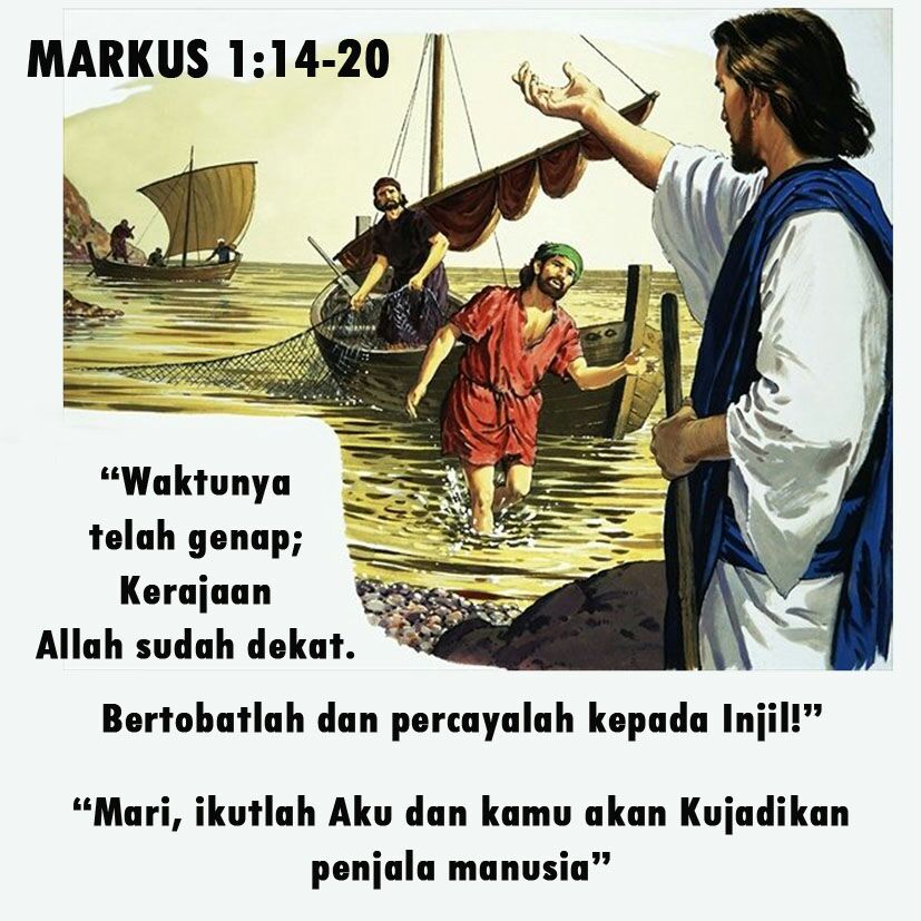 renungan harian katolik